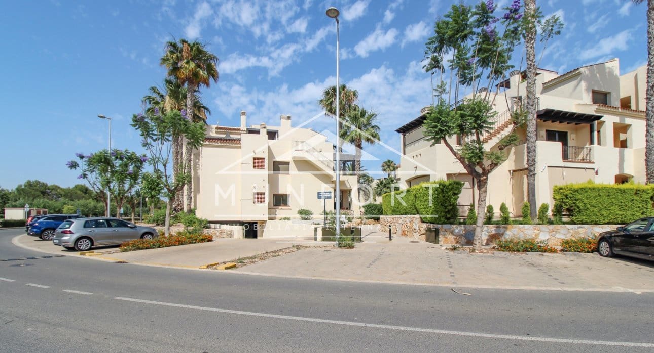 2 sypialnia Apartament na sprzedaż w Roda z basenem - 159 000 € (Ref: 9201095)