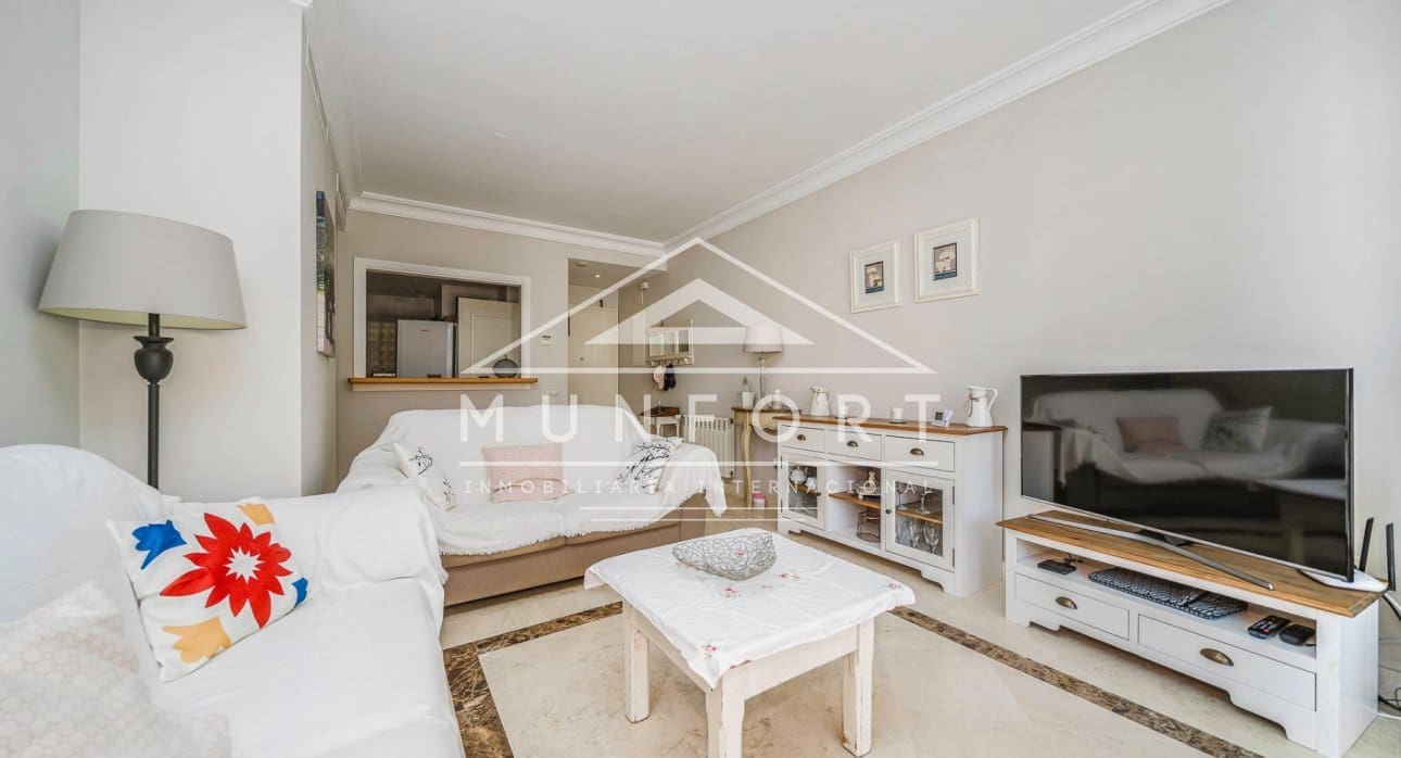 2 sypialnia Apartament na sprzedaż w Roda z basenem - 159 000 € (Ref: 9201095)