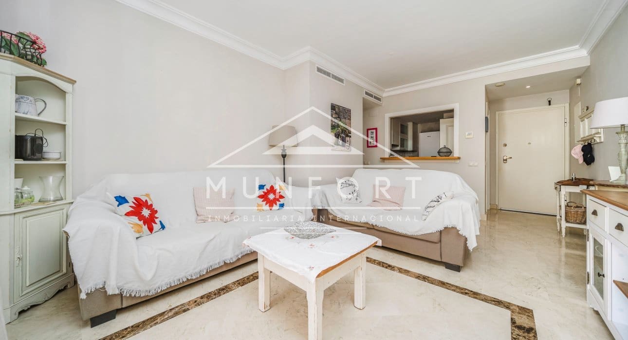 2 sypialnia Apartament na sprzedaż w Roda z basenem - 159 000 € (Ref: 9201095)