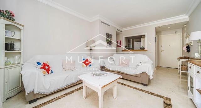 2 chambre Appartement à vendre à Roda, San Javier avec piscine - 159 000 € (Ref: 9201095)