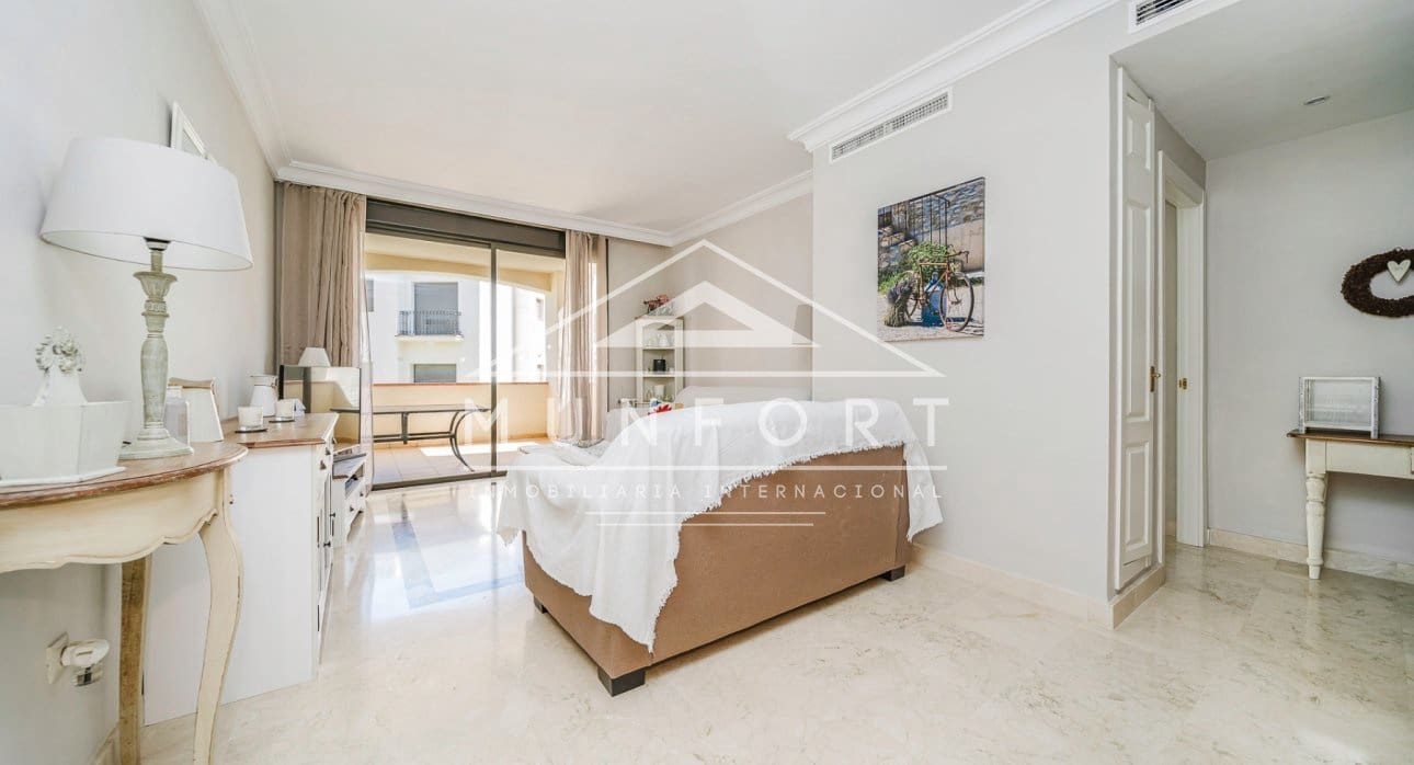 2 sypialnia Apartament na sprzedaż w Roda z basenem - 159 000 € (Ref: 9201095)