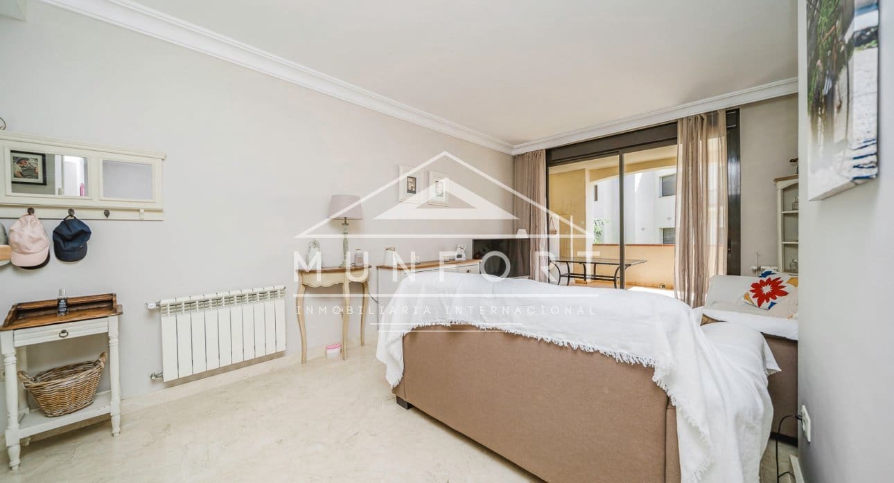 2 sypialnia Apartament na sprzedaż w Roda z basenem - 159 000 € (Ref: 9201095)