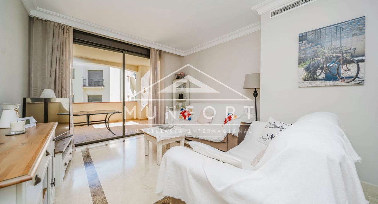 2 sypialnia Apartament na sprzedaż w Roda z basenem - 159 000 € (Ref: 9201095)