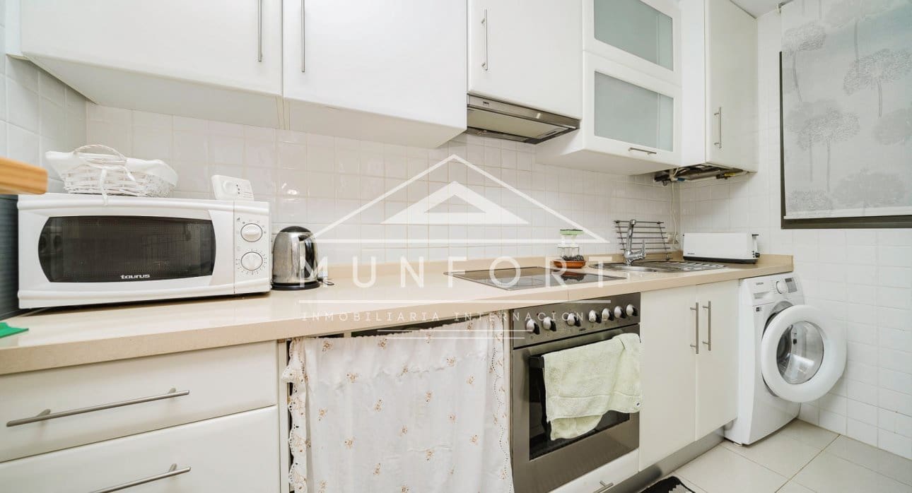 2 sypialnia Apartament na sprzedaż w Roda z basenem - 159 000 € (Ref: 9201095)