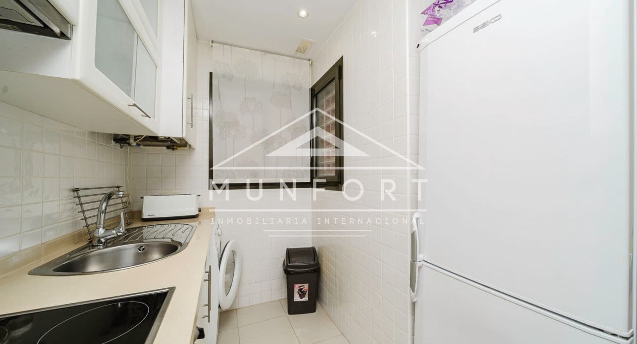 2 sypialnia Apartament na sprzedaż w Roda z basenem - 159 000 € (Ref: 9201095)