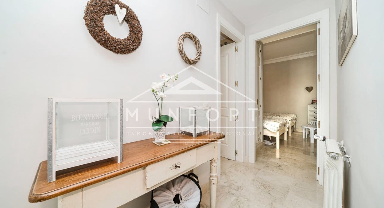 2 sypialnia Apartament na sprzedaż w Roda z basenem - 159 000 € (Ref: 9201095)