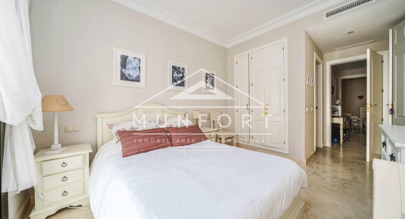 2 sypialnia Apartament na sprzedaż w Roda z basenem - 159 000 € (Ref: 9201095)