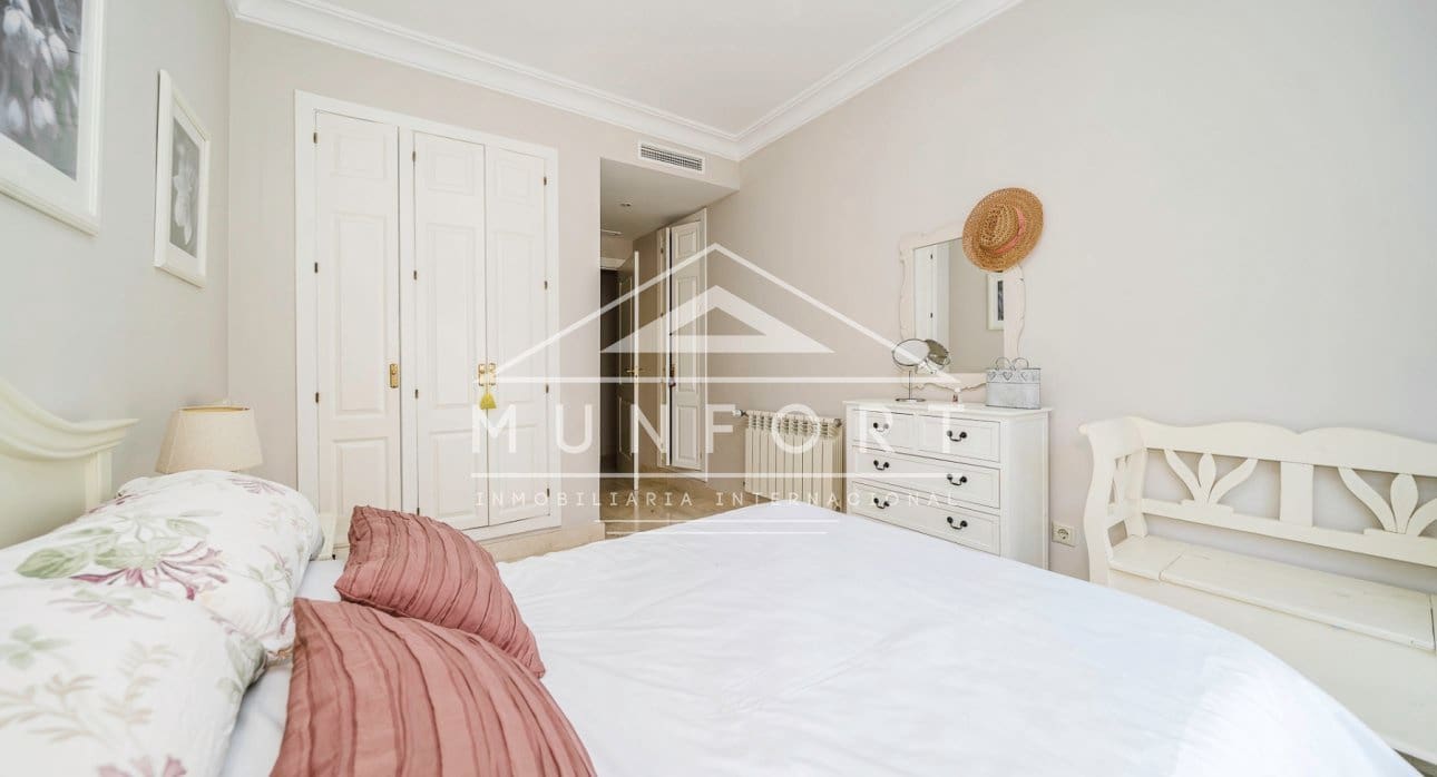 2 sypialnia Apartament na sprzedaż w Roda z basenem - 159 000 € (Ref: 9201095)