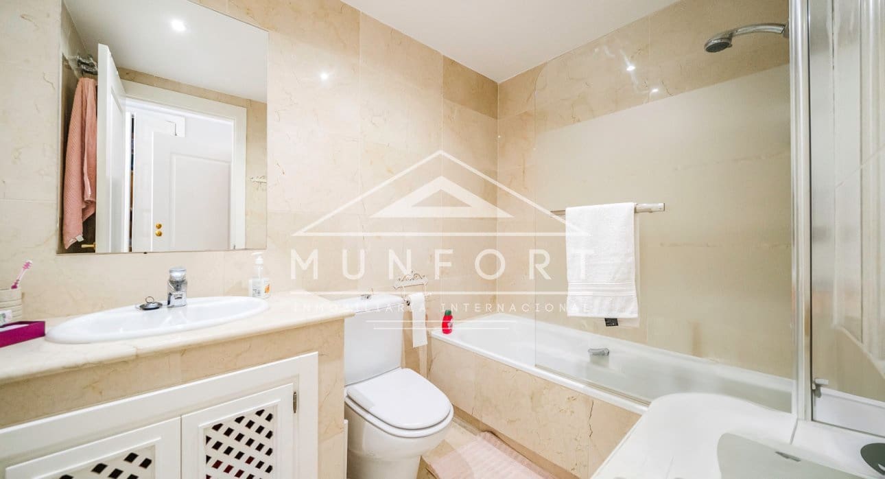 2 sypialnia Apartament na sprzedaż w Roda z basenem - 159 000 € (Ref: 9201095)