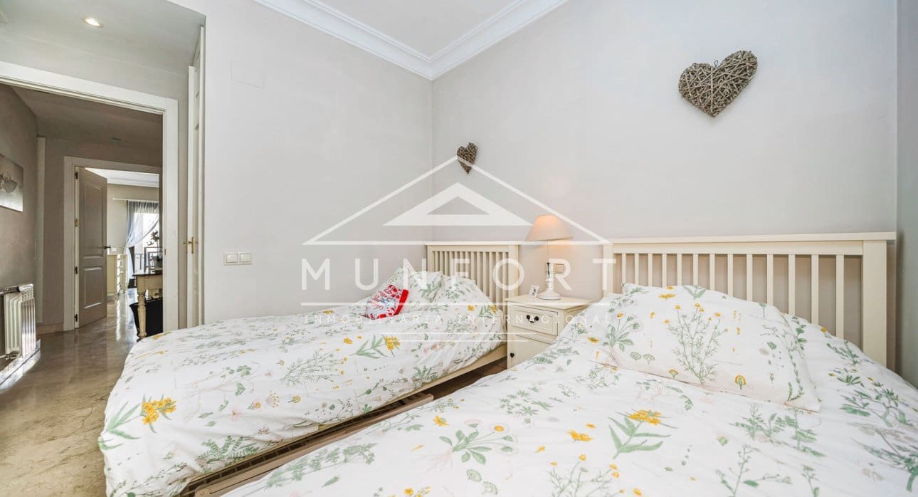 2 sypialnia Apartament na sprzedaż w Roda z basenem - 159 000 € (Ref: 9201095)