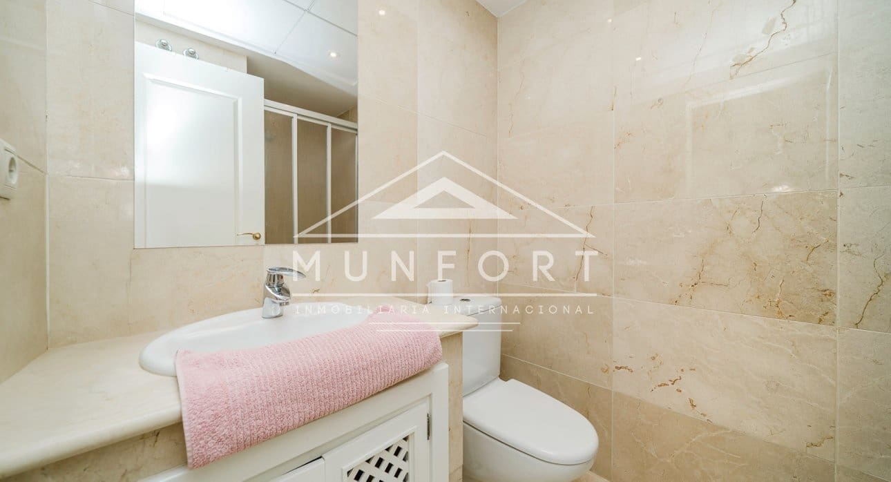 2 sypialnia Apartament na sprzedaż w Roda z basenem - 159 000 € (Ref: 9201095)