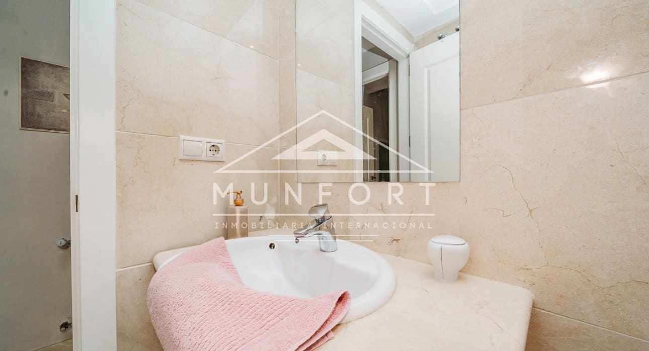 2 sypialnia Apartament na sprzedaż w Roda z basenem - 159 000 € (Ref: 9201095)