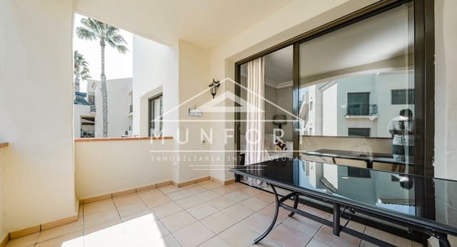 2 chambre Appartement à vendre à Roda, San Javier avec piscine - 159 000 € (Ref: 9201095)