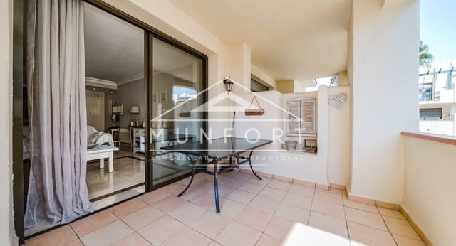 2 chambre Appartement à vendre à Roda, San Javier avec piscine - 159 000 € (Ref: 9201095)