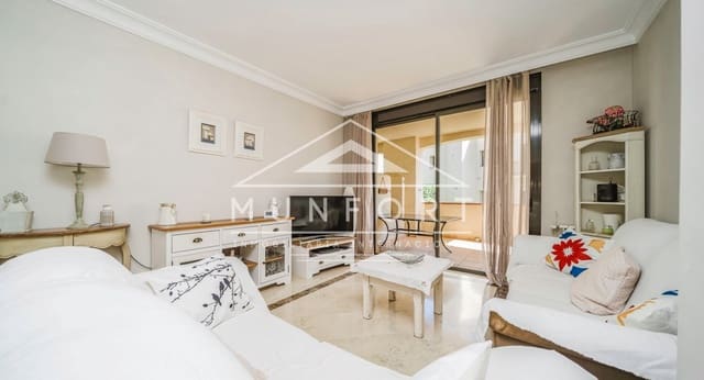 2 chambre Appartement à vendre à Roda, San Javier avec piscine - 159 000 € (Ref: 9201095)