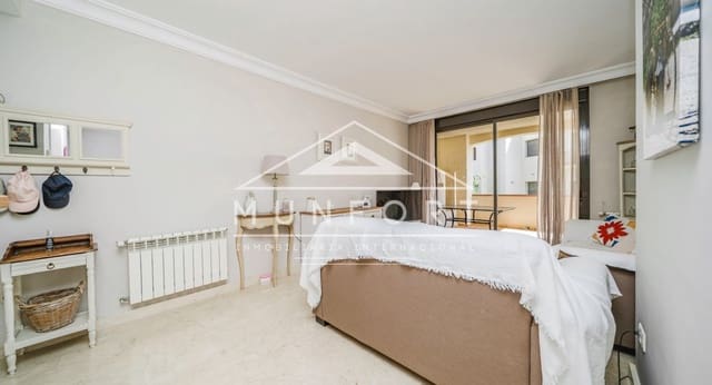 2 chambre Appartement à vendre à Roda, San Javier avec piscine - 159 000 € (Ref: 9201095)