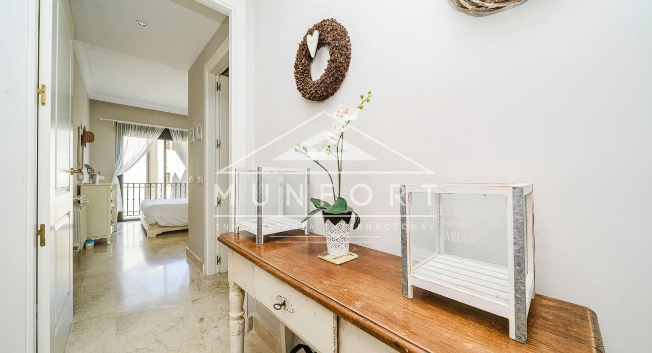 2 sypialnia Apartament na sprzedaż w Roda z basenem - 159 000 € (Ref: 9201095)