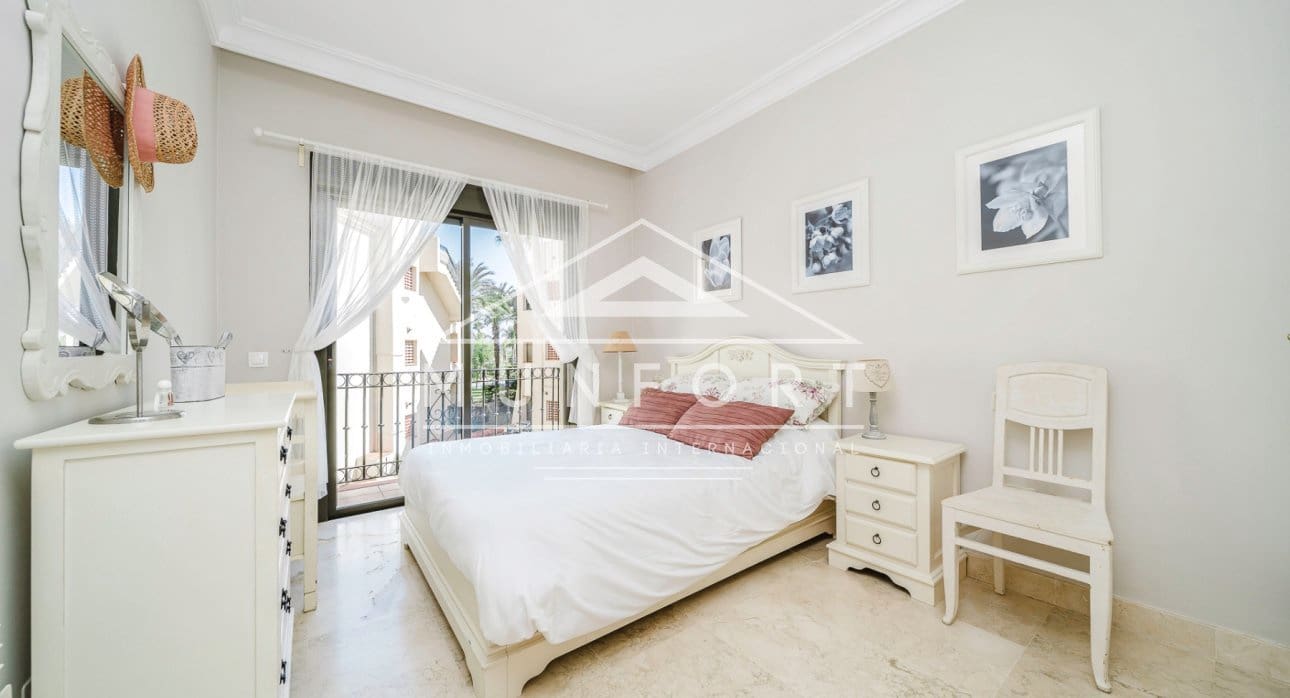 2 sypialnia Apartament na sprzedaż w Roda z basenem - 159 000 € (Ref: 9201095)