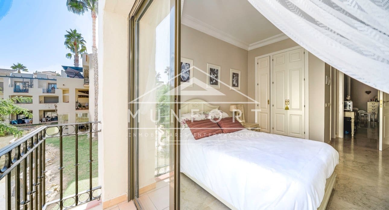 2 sypialnia Apartament na sprzedaż w Roda z basenem - 159 000 € (Ref: 9201095)