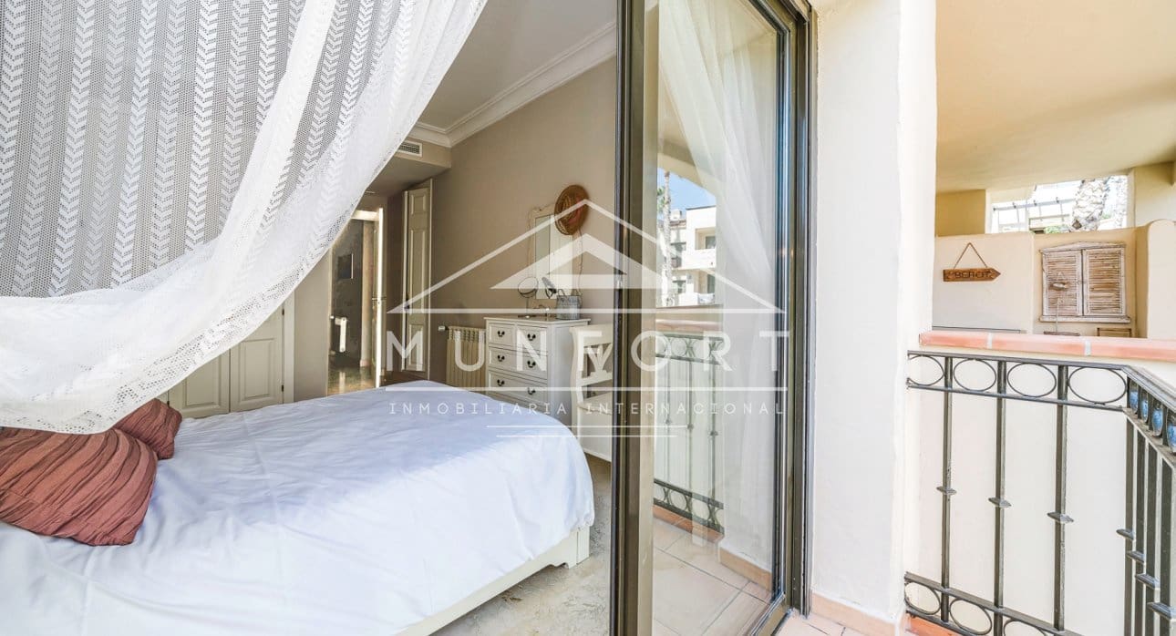 2 sypialnia Apartament na sprzedaż w Roda z basenem - 159 000 € (Ref: 9201095)