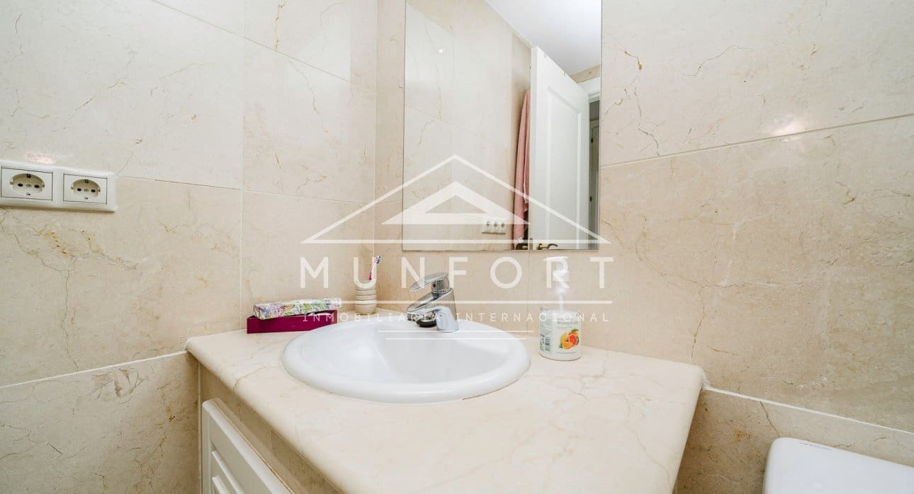 2 sypialnia Apartament na sprzedaż w Roda z basenem - 159 000 € (Ref: 9201095)