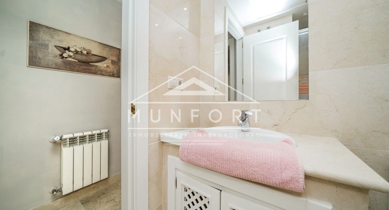 2 sypialnia Apartament na sprzedaż w Roda z basenem - 159 000 € (Ref: 9201095)