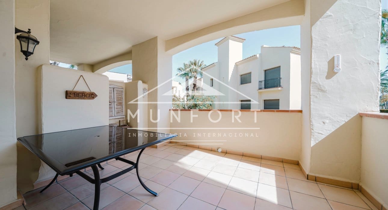 2 sypialnia Apartament na sprzedaż w Roda z basenem - 159 000 € (Ref: 9201095)