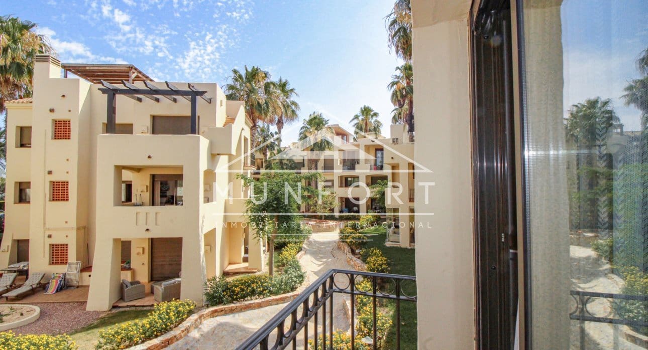 2 sypialnia Apartament na sprzedaż w Roda z basenem - 159 000 € (Ref: 9201095)