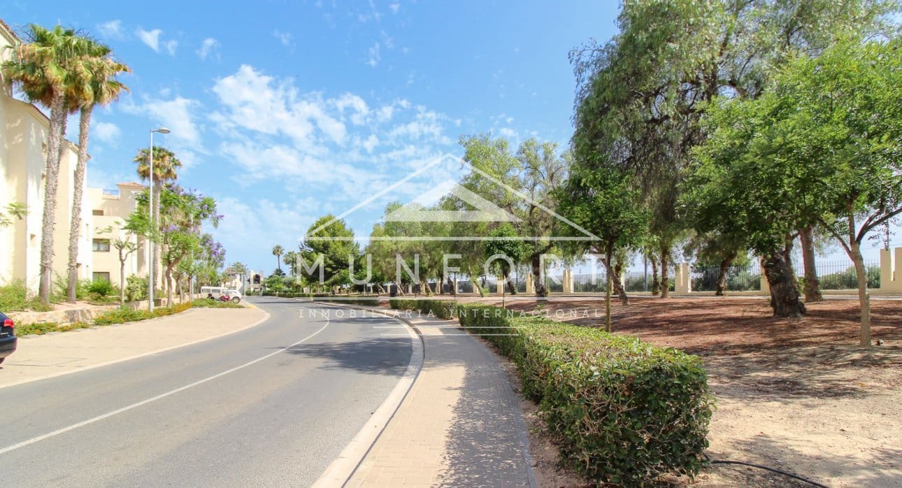 2 sypialnia Apartament na sprzedaż w Roda z basenem - 159 000 € (Ref: 9201095)