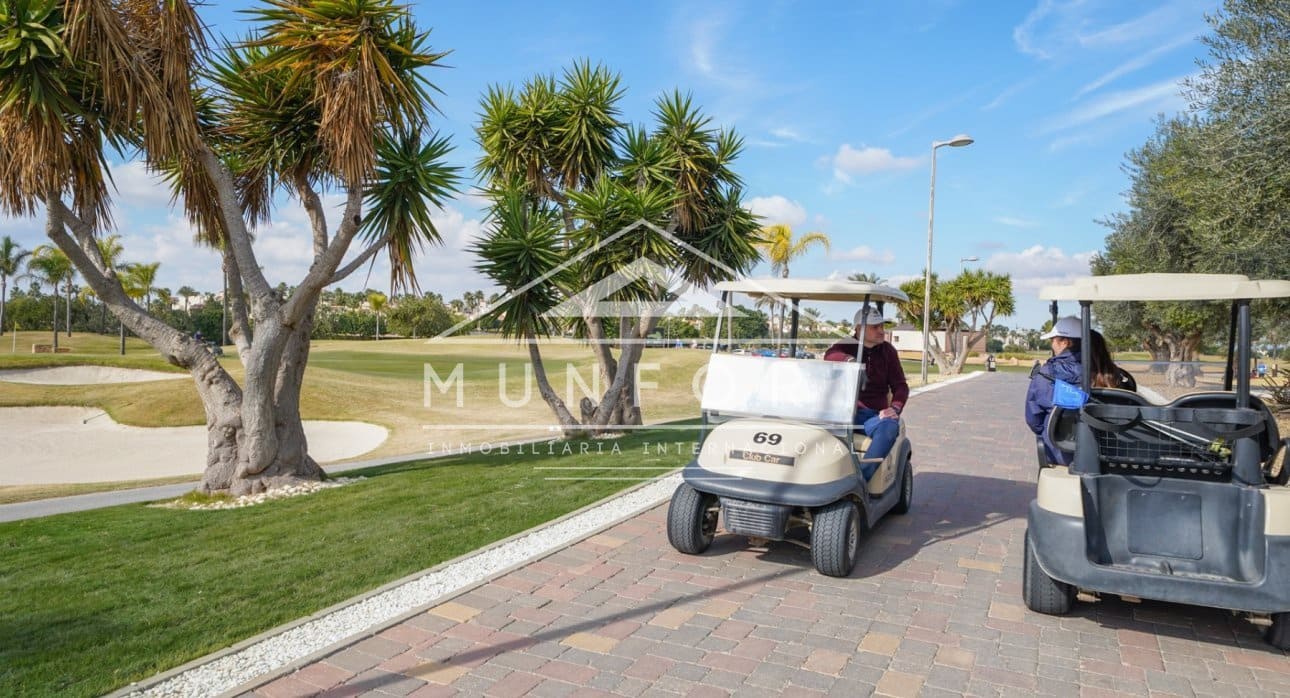 2 sypialnia Apartament na sprzedaż w Roda z basenem - 159 000 € (Ref: 9201095)