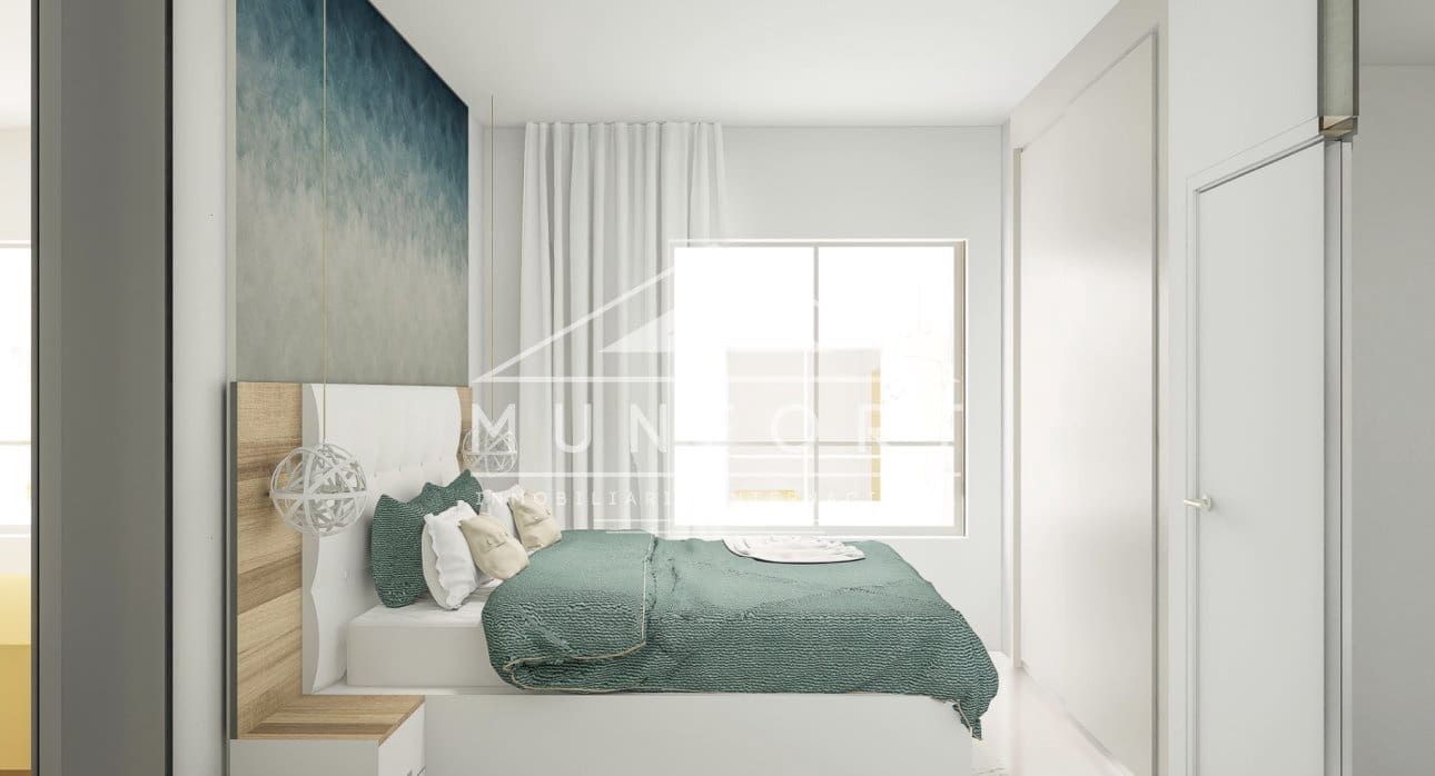 3 chambre Villa/Maison à vendre à Los Alcazares avec piscine - 442 000 € (Ref: 9204035)