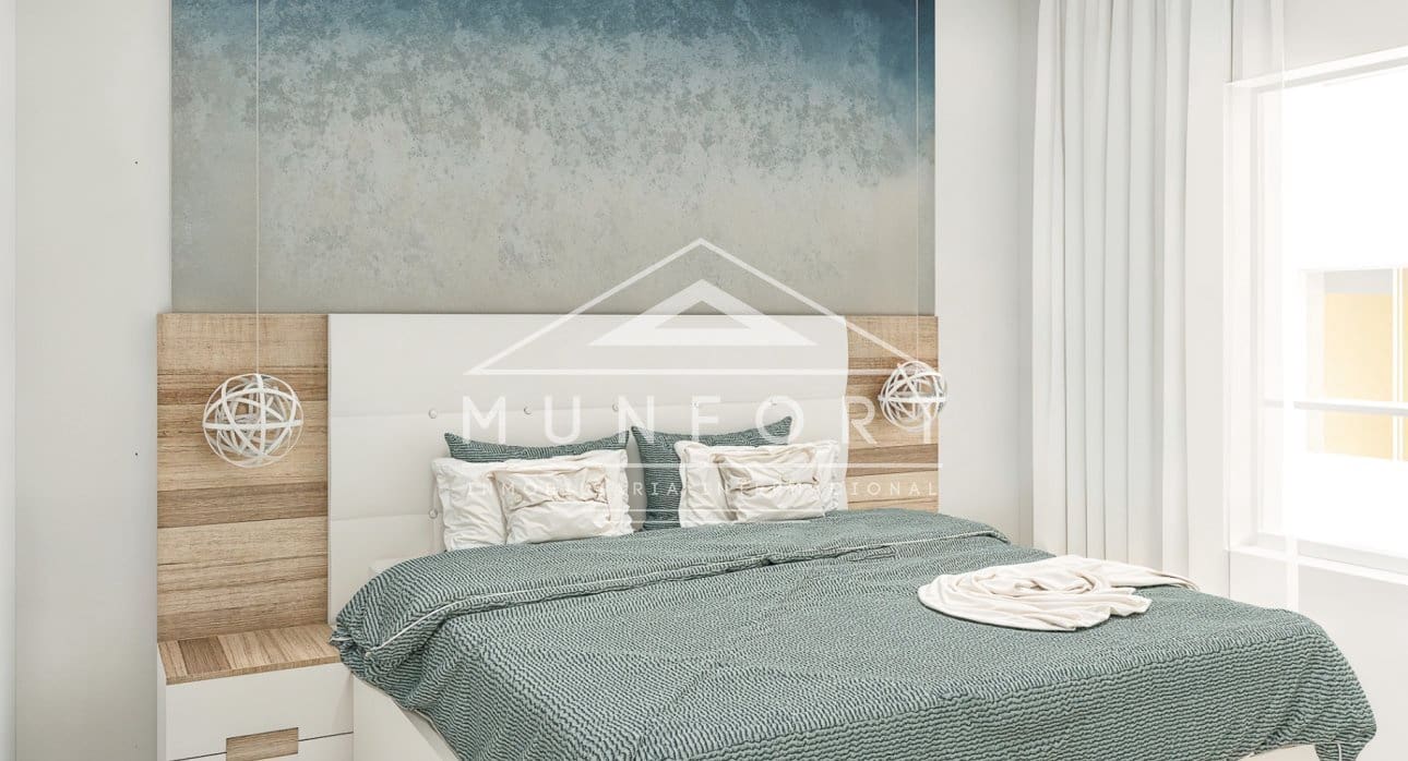 3 chambre Villa/Maison à vendre à Los Alcazares avec piscine - 442 000 € (Ref: 9204035)