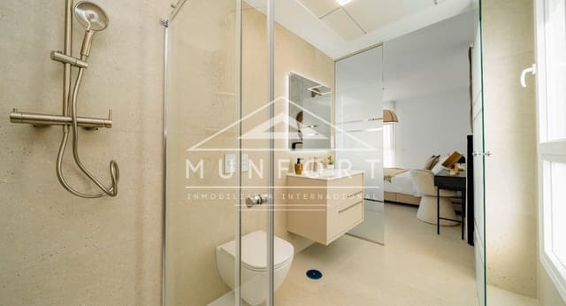 3 chambre Villa/Maison à vendre à Las Lomas de Rame - Bahía Bella, Los Alcázares avec piscine - 467 000 € (Ref: 9204035)