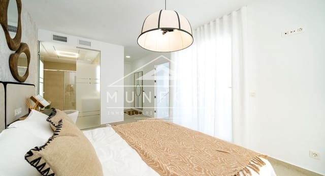 3 sypialnia Willa na sprzedaż w Las Lomas de Rame - Bahía Bella, Los Alcázares z basenem - 467 000 € (Ref: 9204035)