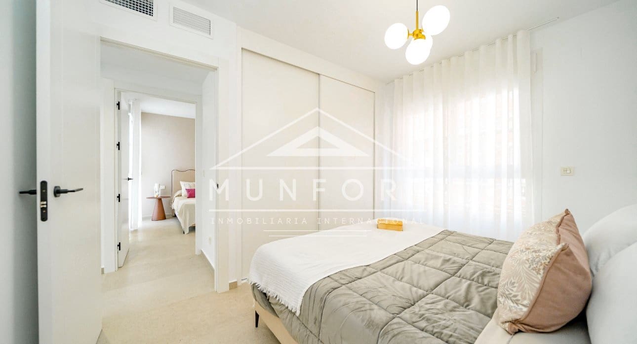 3 slaapkamer Villa te koop in Los Alcazares met zwembad - € 467.000 (Ref: 9204035)