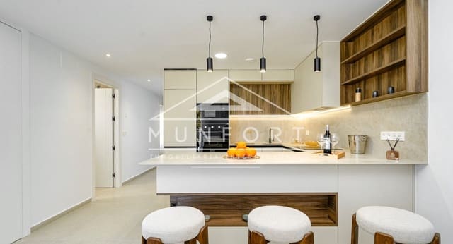 3 sypialnia Willa na sprzedaż w Las Lomas de Rame - Bahía Bella, Los Alcázares z basenem - 467 000 € (Ref: 9204035)