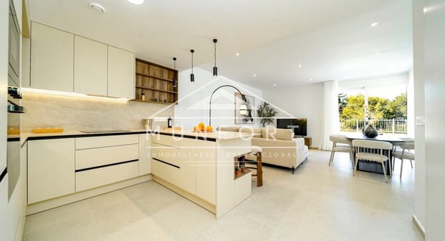 3 sypialnia Willa na sprzedaż w Las Lomas de Rame - Bahía Bella, Los Alcázares z basenem - 467 000 € (Ref: 9204035)