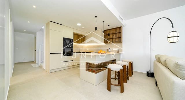 3 sypialnia Willa na sprzedaż w Las Lomas de Rame - Bahía Bella, Los Alcázares z basenem - 467 000 € (Ref: 9204035)