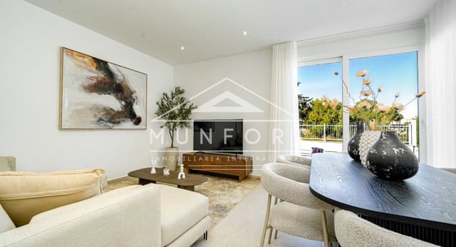 3 sypialnia Willa na sprzedaż w Las Lomas de Rame - Bahía Bella, Los Alcázares z basenem - 467 000 € (Ref: 9204035)