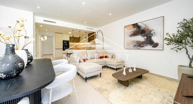 3 sypialnia Willa na sprzedaż w Las Lomas de Rame - Bahía Bella, Los Alcázares z basenem - 467 000 € (Ref: 9204035)