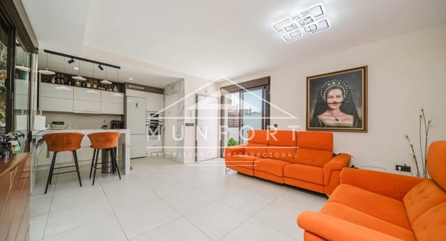 3 Zimmer Villa zu verkaufen in Lomas de Cabo Roig - Los Dolses, Orihuela mit Pool - 345.000 € (Ref: 9207708)