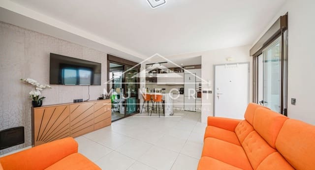 3 Zimmer Villa zu verkaufen in Lomas de Cabo Roig - Los Dolses, Orihuela mit Pool - 345.000 € (Ref: 9207708)