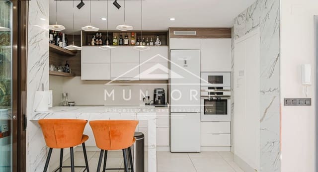 3 Zimmer Villa zu verkaufen in Lomas de Cabo Roig - Los Dolses, Orihuela mit Pool - 345.000 € (Ref: 9207708)