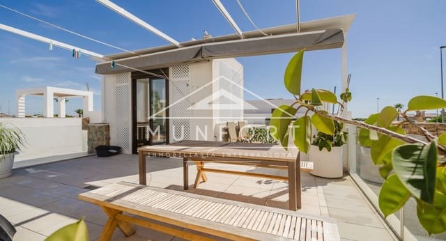 3 Zimmer Villa zu verkaufen in Lomas de Cabo Roig - Los Dolses, Orihuela mit Pool - 345.000 € (Ref: 9207708)