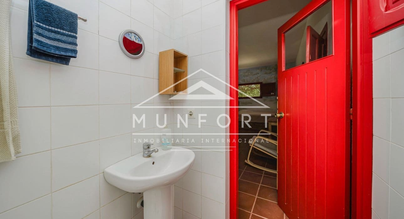 6 bedroom Finca/Country House for sale in Balsicas - € 879,900 (Ref: 9219298)