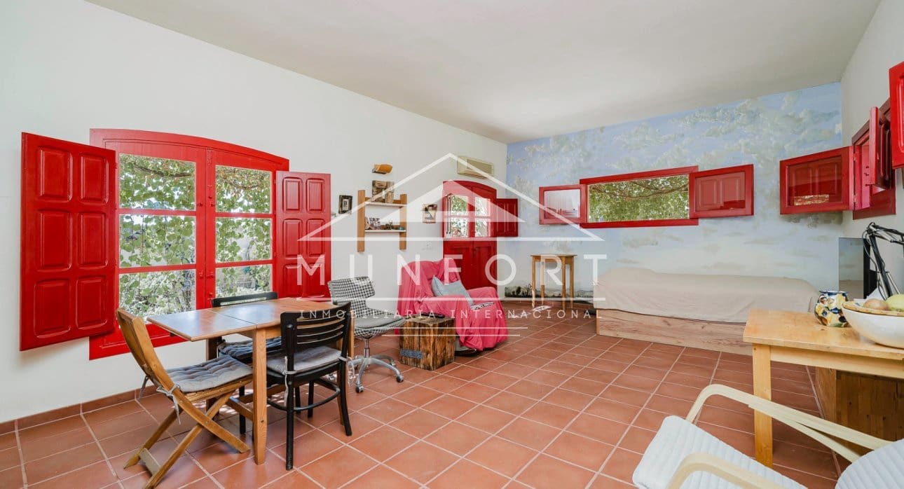 6 bedroom Finca/Country House for sale in Balsicas - € 879,900 (Ref: 9219298)