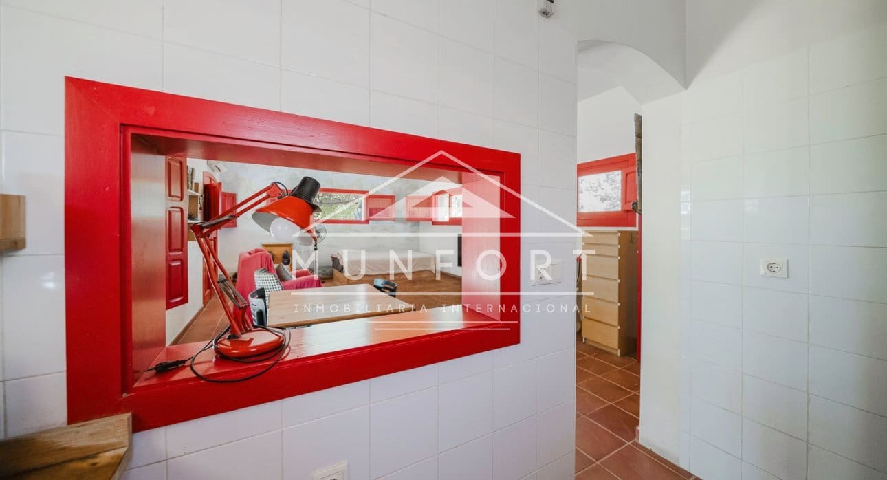 6 bedroom Finca/Country House for sale in Balsicas - € 879,900 (Ref: 9219298)