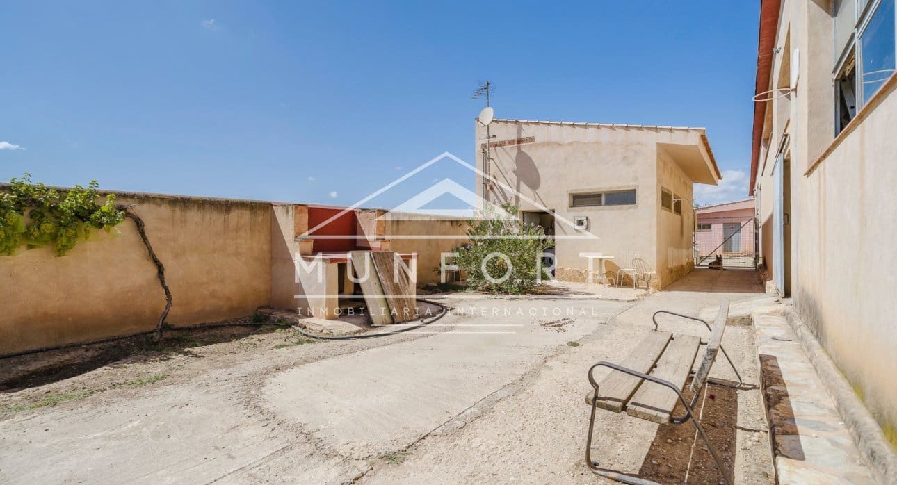 6 bedroom Finca/Country House for sale in Balsicas - € 879,900 (Ref: 9219298)