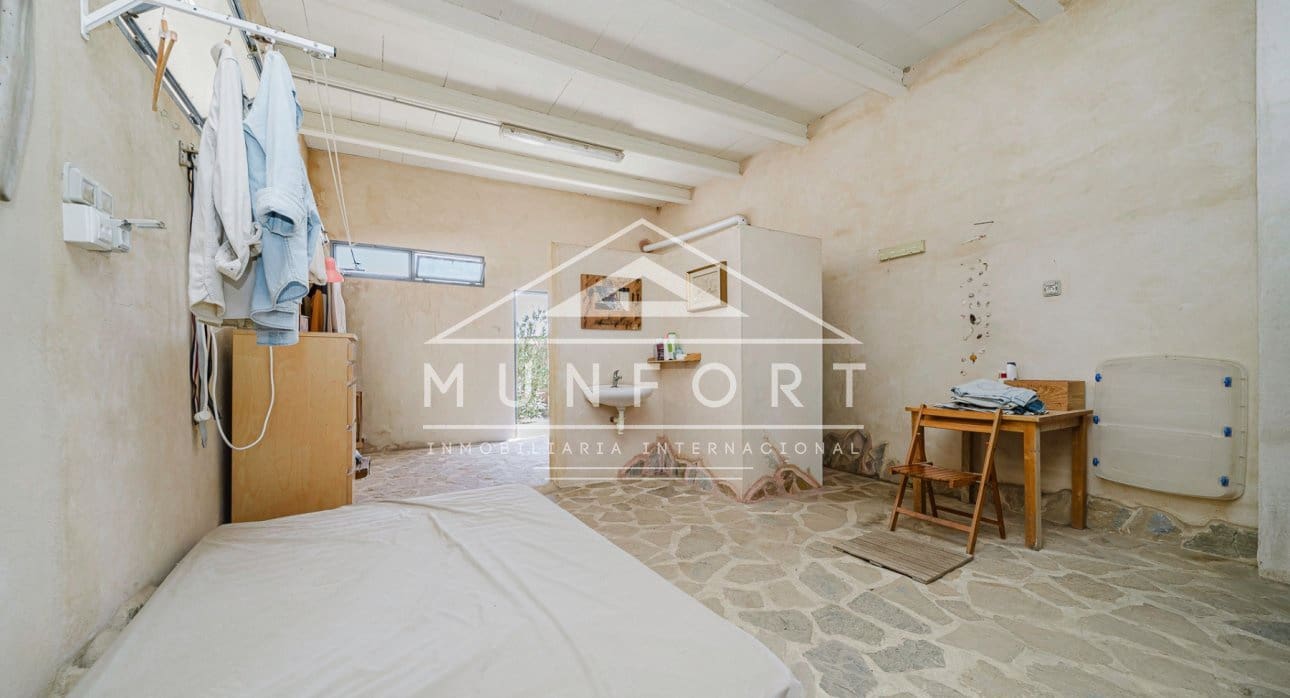 6 bedroom Finca/Country House for sale in Balsicas - € 879,900 (Ref: 9219298)