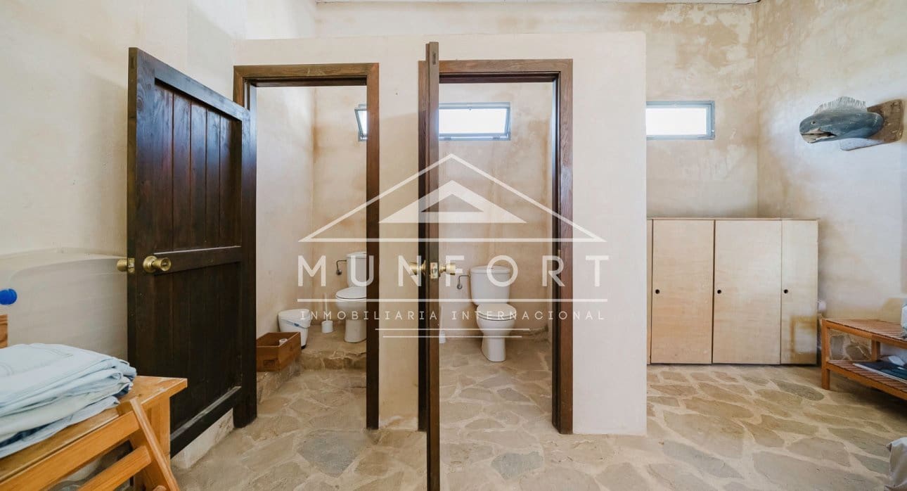 6 bedroom Finca/Country House for sale in Balsicas - € 879,900 (Ref: 9219298)